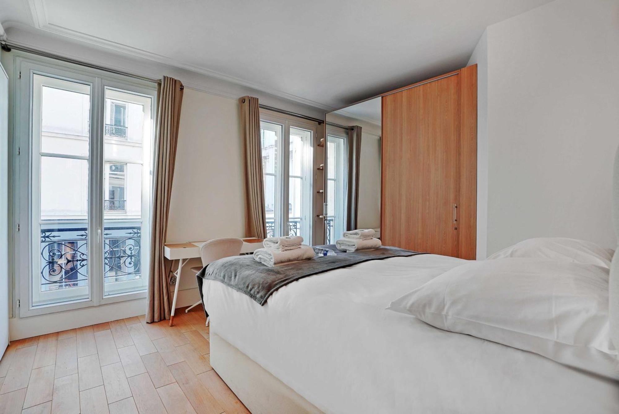 Cosy Apartment - 2Br-6P - Saint-Germain-Des-Pres Paris Exterior photo